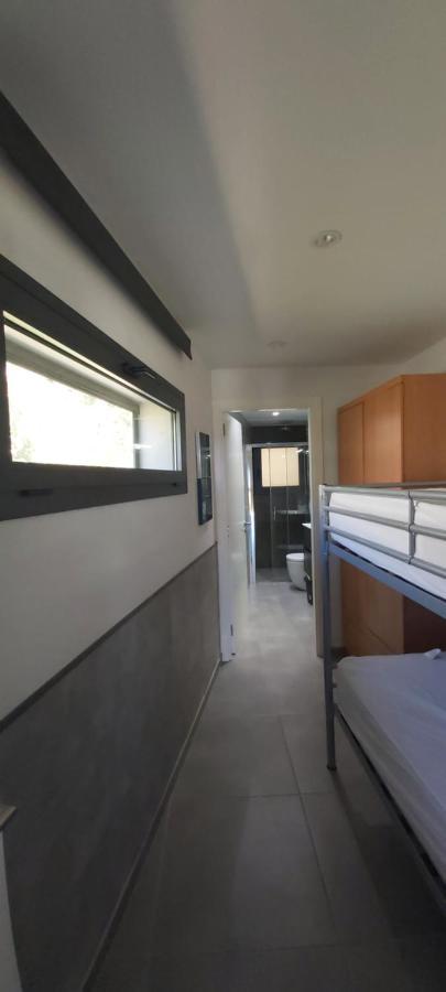 Apartamento Con Terraza Y Vistas Al Mar 罗萨斯 外观 照片